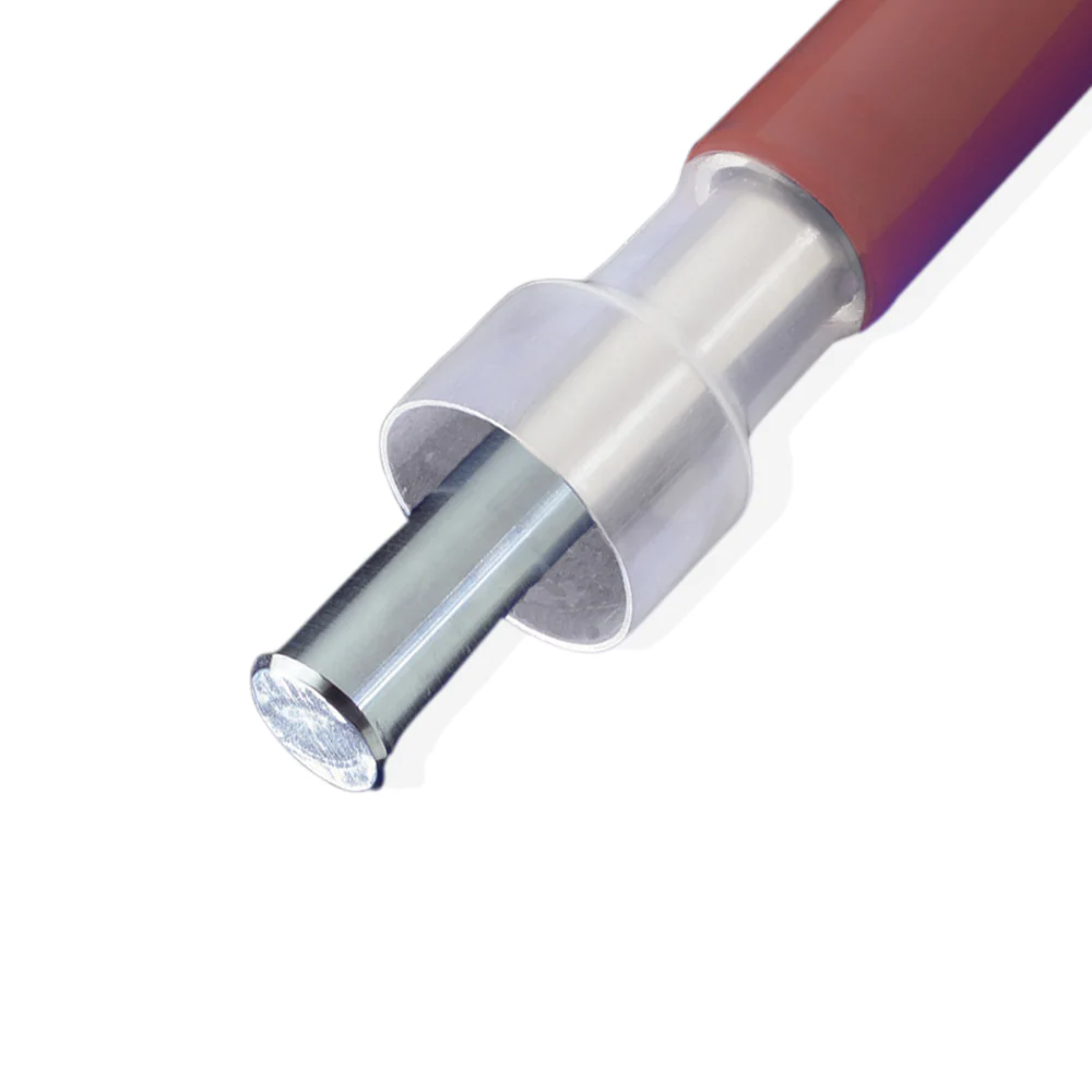 FEP Roll Cover